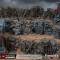 Ruined Trench Forts - Darkness & Desolation - Trench Tombs