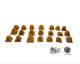 Trench Tank Traps - Diceverse