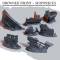 Shipwrecks - Diceverse