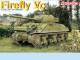 Sherman Firefly Vc Tank