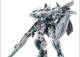 In Era Azure Falcon Model Kit
