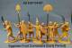 Wars of Ancient Egypt Early Period Foot Command New Kingdom Egyptian