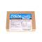 HiQ Parts Paintable Blank Color Chip Card Set for Solid Colors (70pcs)