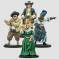 Blood and Plunder - Civilian Special Characters