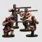 Blood and Plunder Coureurs des Bois Unit