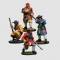 Blood and Plunder Indian Fighters Unit