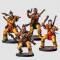 Blood and Plunder Pnieses Unit