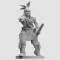 Blood and Plunder Woodland Tribe Commander