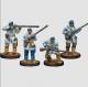 Blood and Plunder Compagnies Franches de la Marine Unit