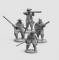 Blood and Plunder Corsarios Unit