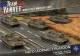 Leopard 1 Tank Platoon (Plastic)