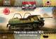 First to Fight WWII Polish TKS-D Tank w/Self-Propelled Gun