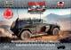 First to Fight WWII SdKfz 247 Ausf B Late Armored Car