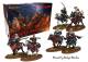 Fireforge Games - Mounted Monks