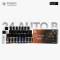 Gaahleri Kaleido ColorWorks: 24 Auto Colors Paint Set B-Set