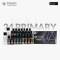 Gaahleri ProMaster Series Paints - 24 Primary Colors Set B