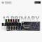 Gaahleri ProMaster Series Paints - 12 Primary Matt Colors Set