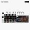 Gaahleri ProMaster Series Paints - 24 Color Auto Set