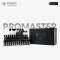 Gaahleri ProMaster Series Paints - Auto Colors