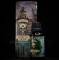 Grimdark Compendium Villainy Ink Coelia Green – Enamel Wash