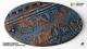 Gamers Grass Battle Ready Bases - Starship Corridor, Oval 170mm (x1)
