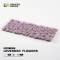 Gamers Grass Lavender Flowers