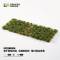 Gamers Grass Strong Green Shrubs