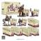 Grey For Now Guards of Traitors Toll Guardhouse Heroes Expansion Set