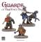 Grey For Now Guards of Traitors Toll New Recruits