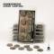 Gamers Grass Battle Ready Bases - Urban Warfare Bases, Round 28mm (x8)