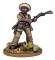 Dead Mans Hand Legends of the West - The Ugly