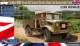 Gecko Bedford MWD 15ct 4x2 General Service Truck Open Cab