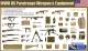 Gecko WWII US Paratroops Weapon & Equipment
