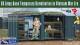 Gecko US Army Base Temporary Dormitories For Military Personnel