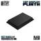 Green Stuff World Rectangular Top Display Plinth 15x10 cm Black