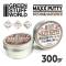 Green Stuff World Epoxy Putty Maxx Putty 300gr