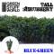 Tall Shrubbery - Blue Green
