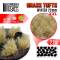 Green Stuff World Static Grass Tufts XXL - 22mm Self-Adhesive - Winter