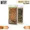 Green Stuff World Static Grass Tufts XL - 12mm self-adhesive - Dry Brown