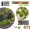 Green Stuff World Thorny Scrubs - Light Green