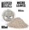 Micro Leaves - White Mix