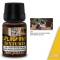 Splash Mud Textures - Dark Brown 30ml