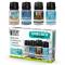 Green Stuff World Aquatic Textures Set 30ml
