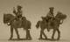 British Cavalry Command 1914