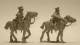 British Cavalry with Rifles 1914
