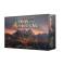 Middle-Earth Strategy Battle Game - The War of the Rohirrim Battle of Edoras Starter Set