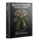 Liber Astartes – Loyalist Legiones Astartes Army Book 3rd Edition