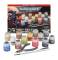 Warhammer 40,000: Paints + Tools Set
