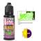 UV Resin 17ml Lime - Glow in the Dark