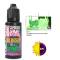 UV Resin 17ml Green - Glow in the Dark